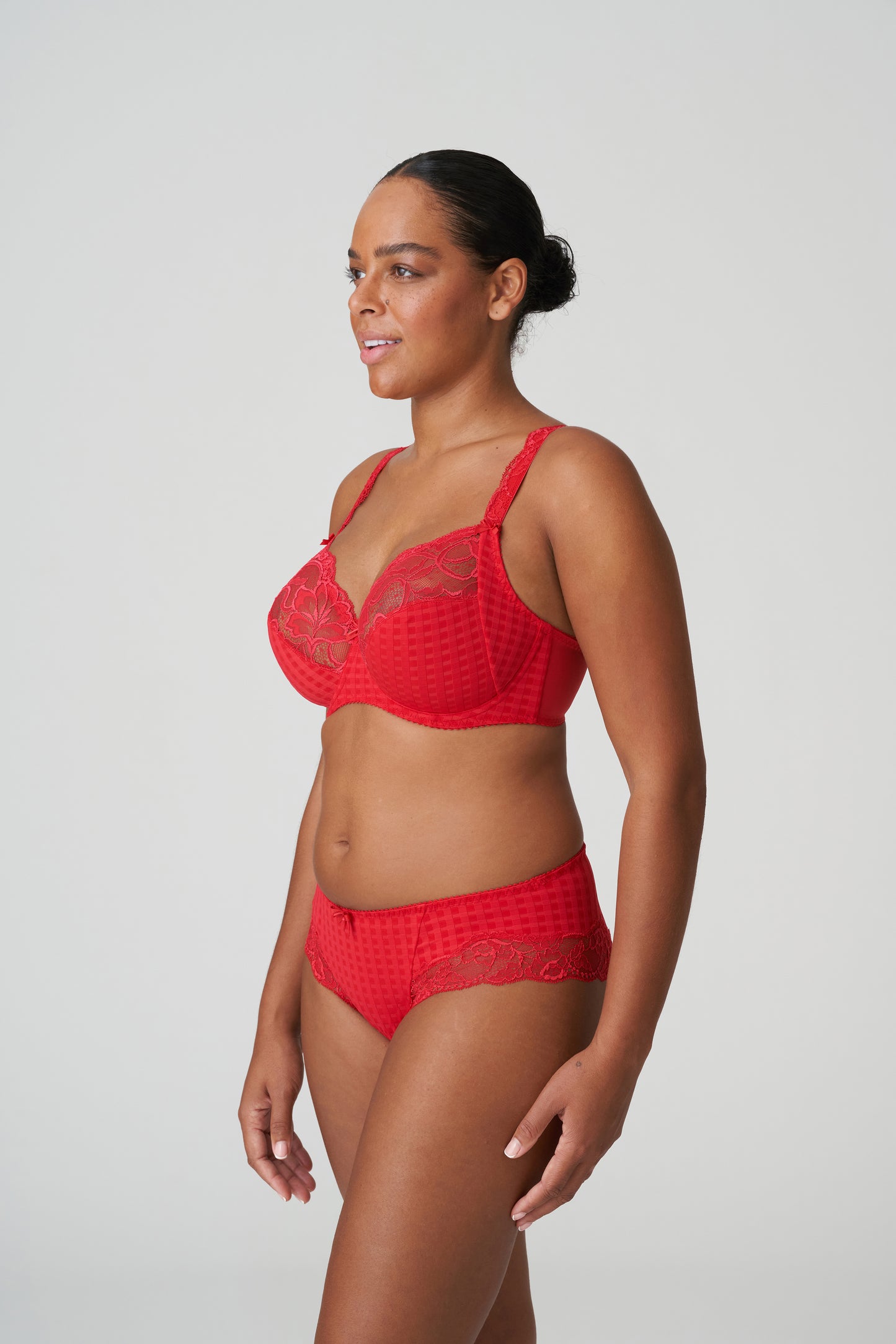 MADISON Hotpants (Scarlet)