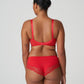 MADISON Hotpants (Scarlet)
