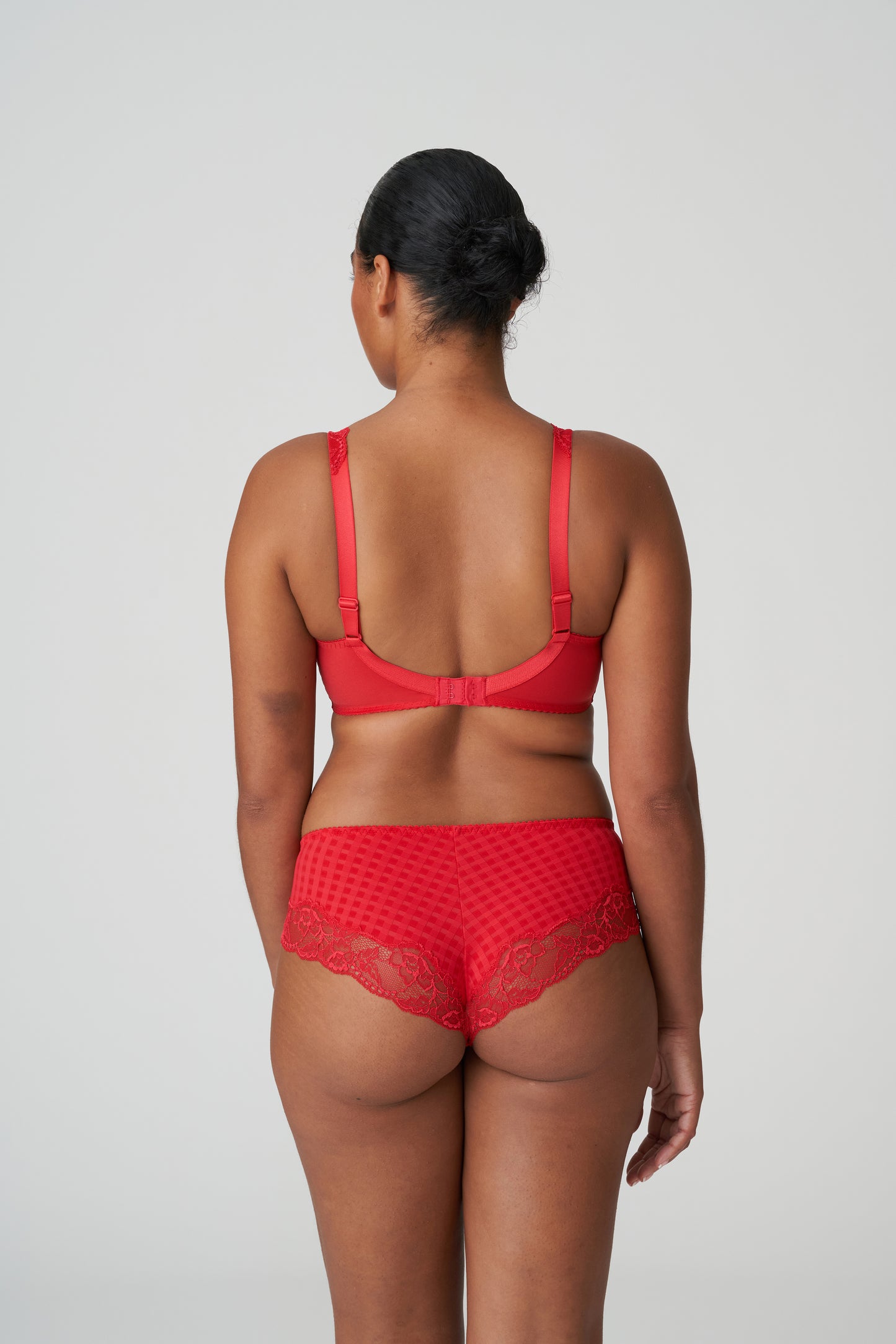MADISON Hotpants (Scarlet)