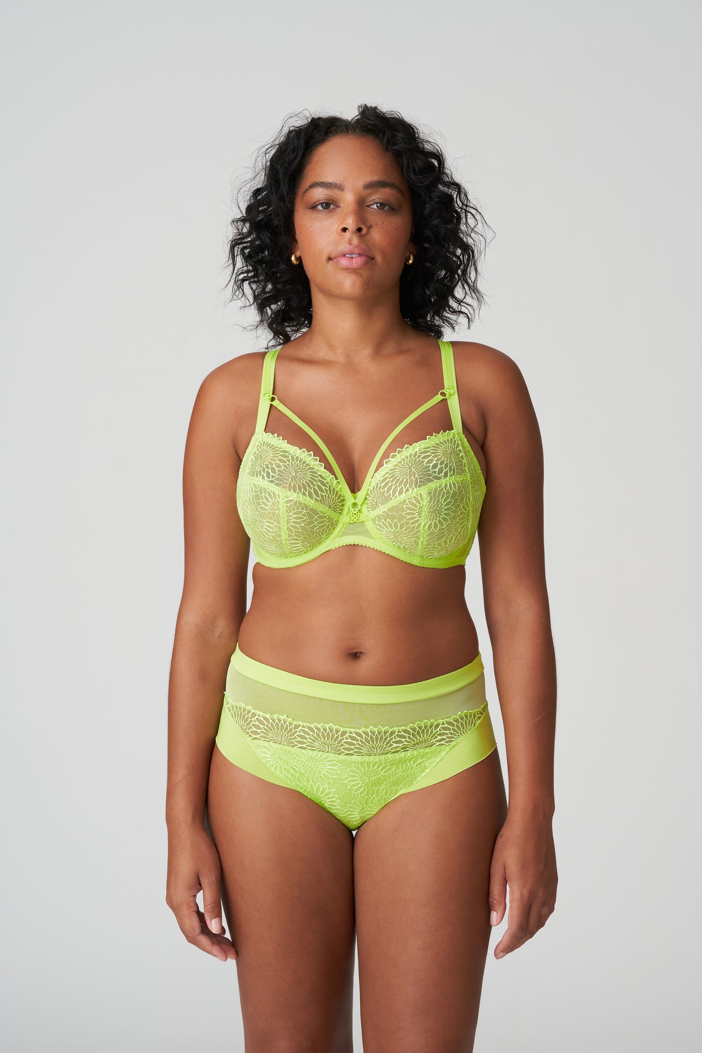 SOPHORA Taillenslip (Lime Crush)