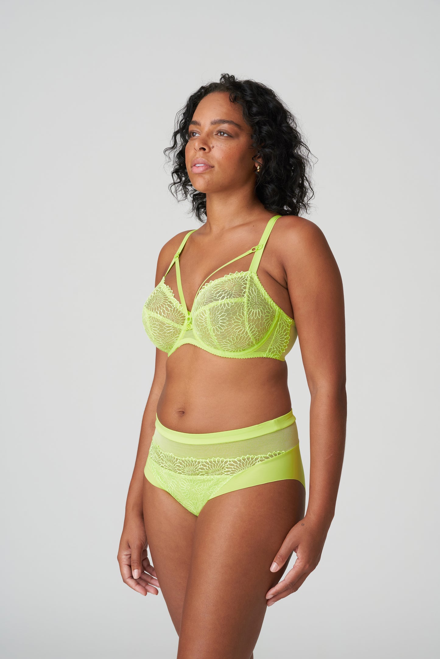 SOPHORA Taillenslip (Lime Crush)