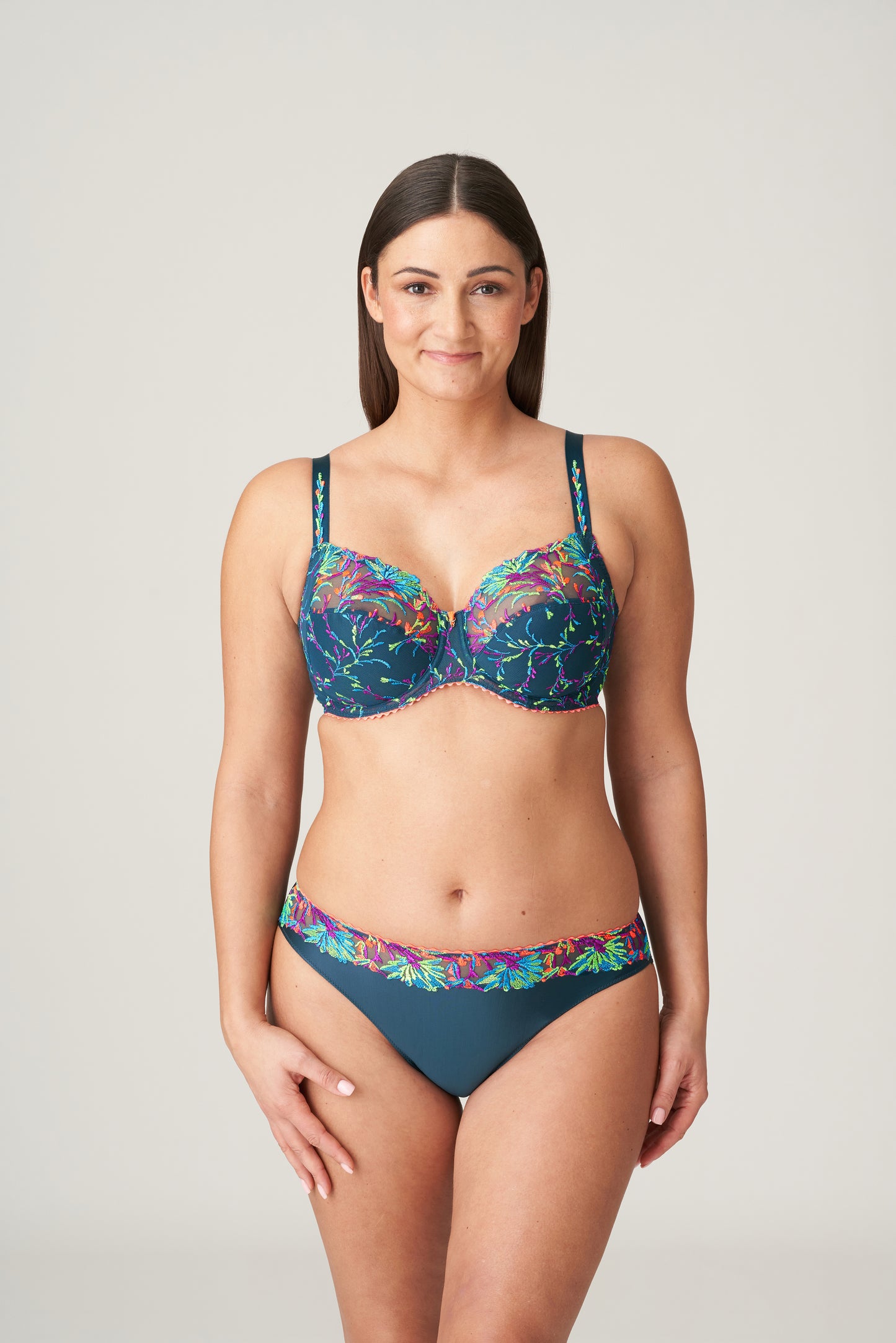 LAS SALINAS Rioslip (Empire Green)