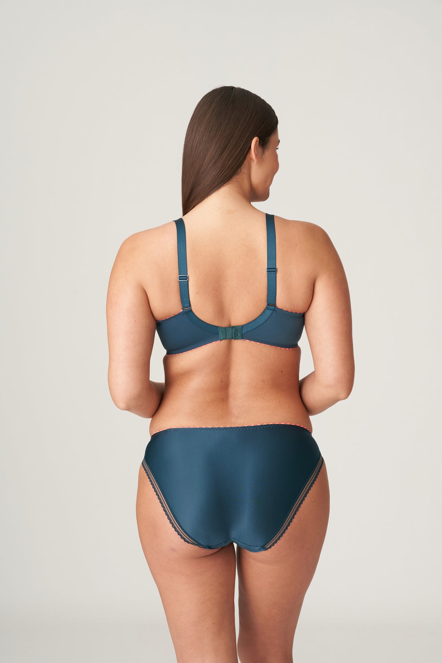 LAS SALINAS Rioslip (Empire Green)