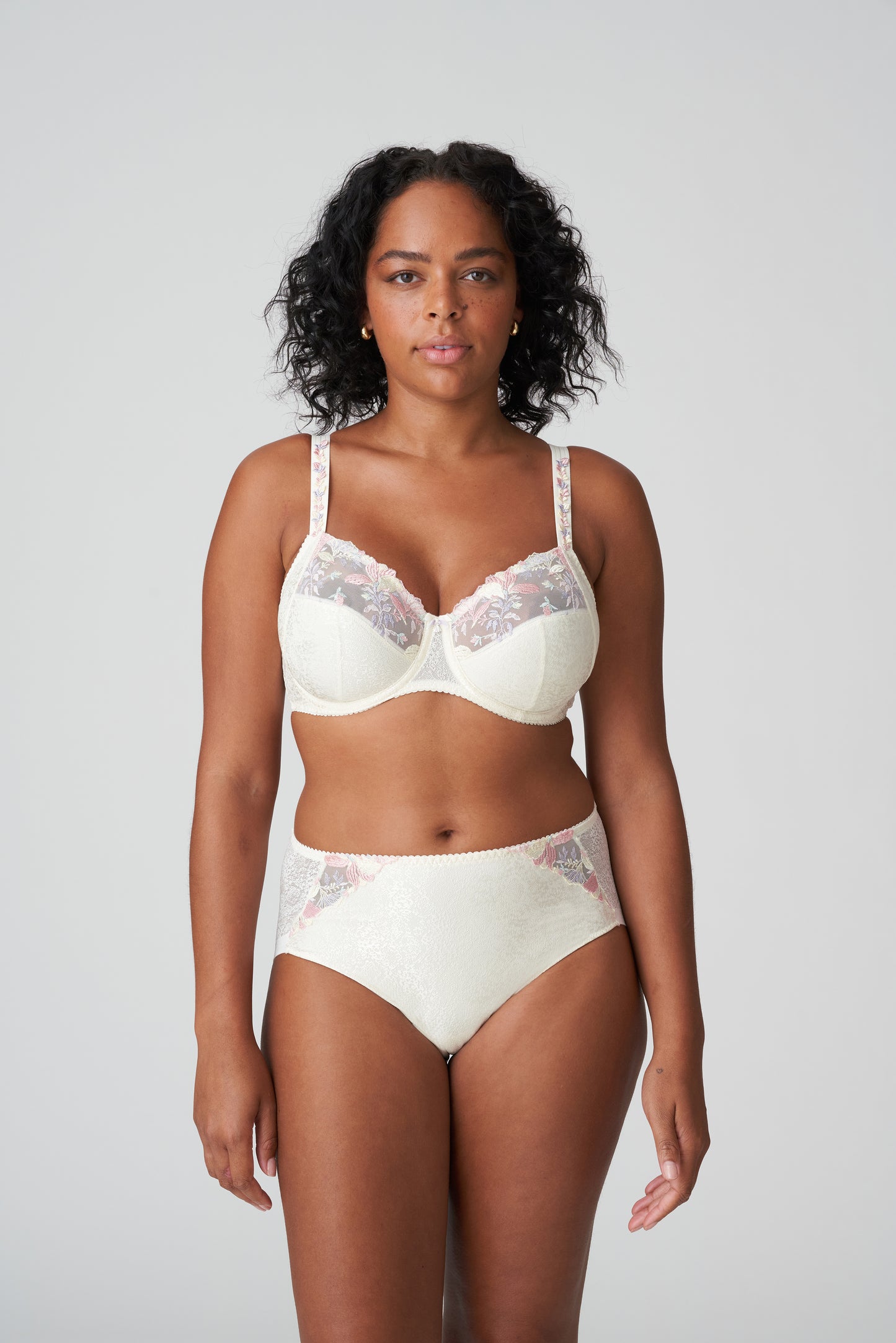 MOHALA Taillenslip (Vintage Natur)