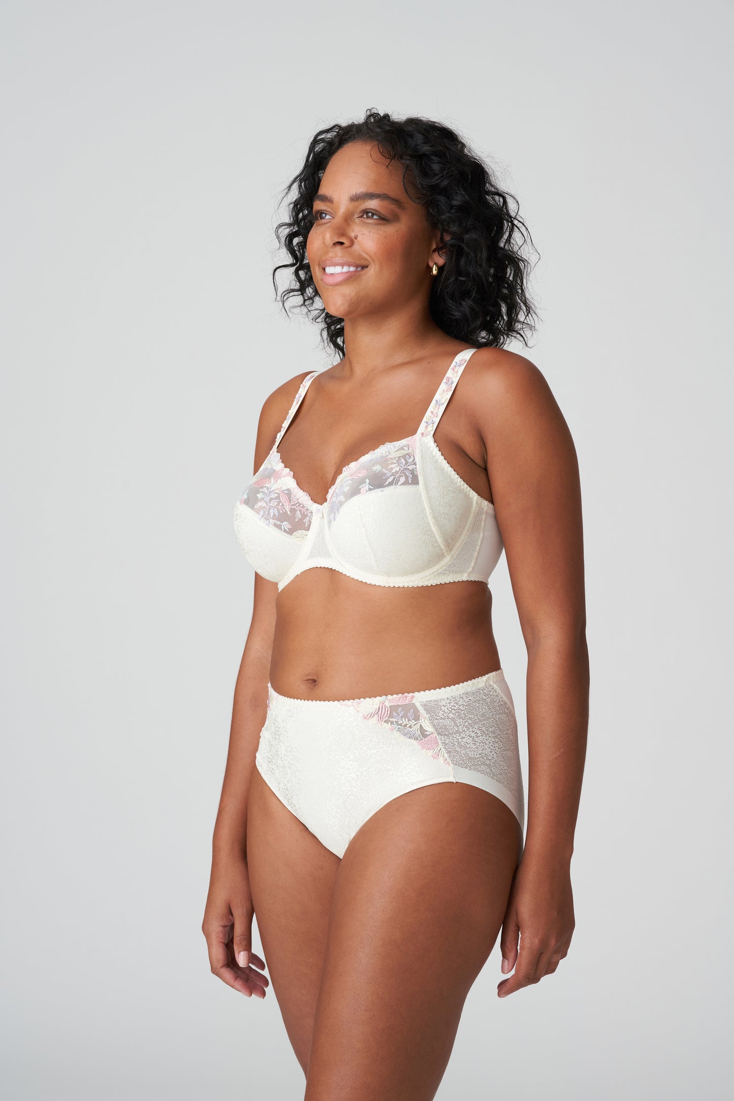 MOHALA Taillenslip (Vintage Natur)