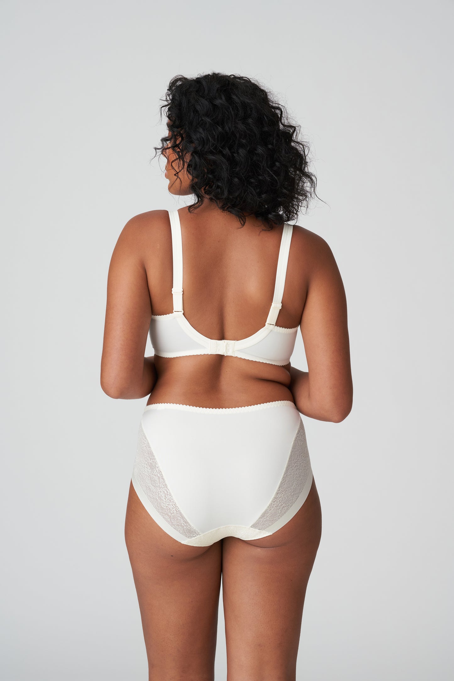 MOHALA Taillenslip (Vintage Natur)