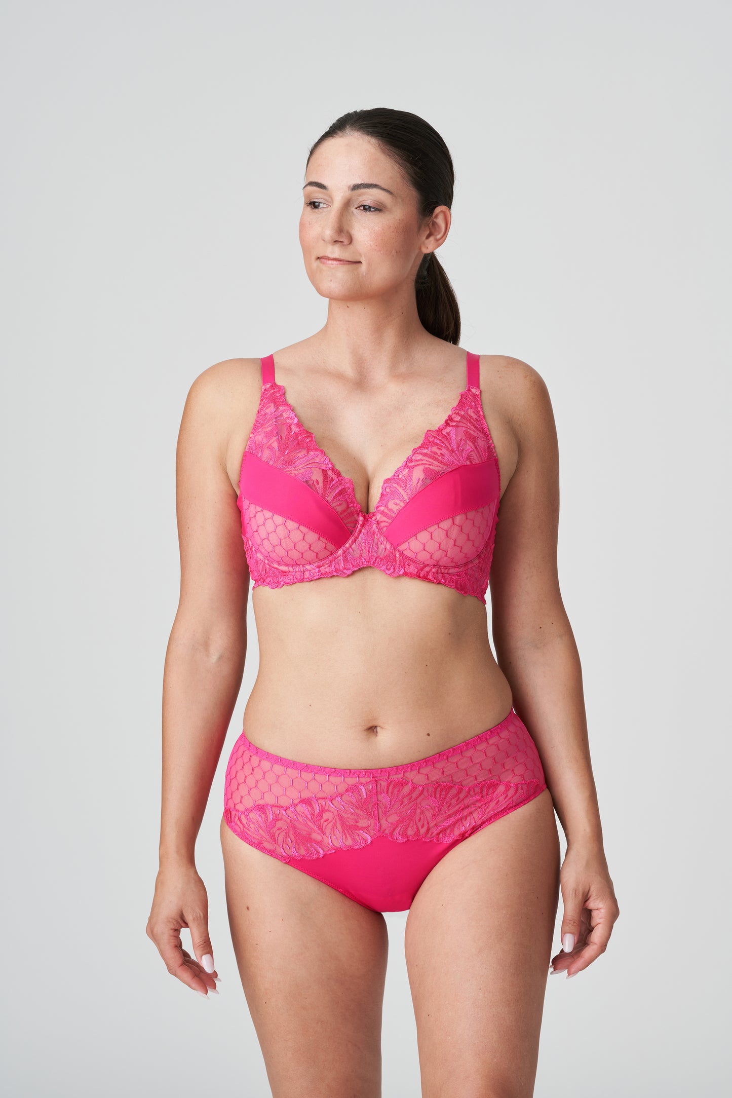 DISAH Taillenslip (Electric Pink)