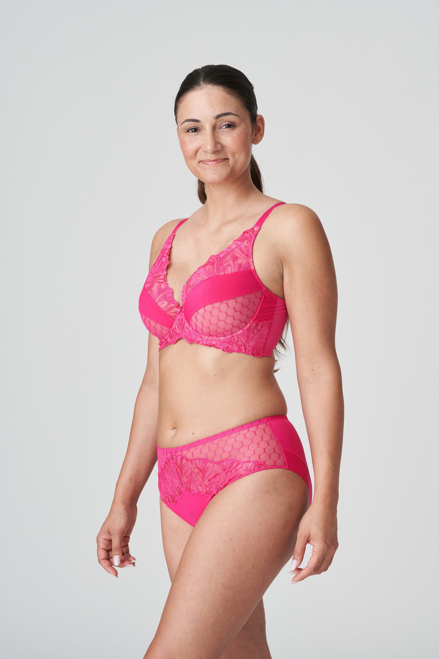 DISAH Taillenslip (Electric Pink)