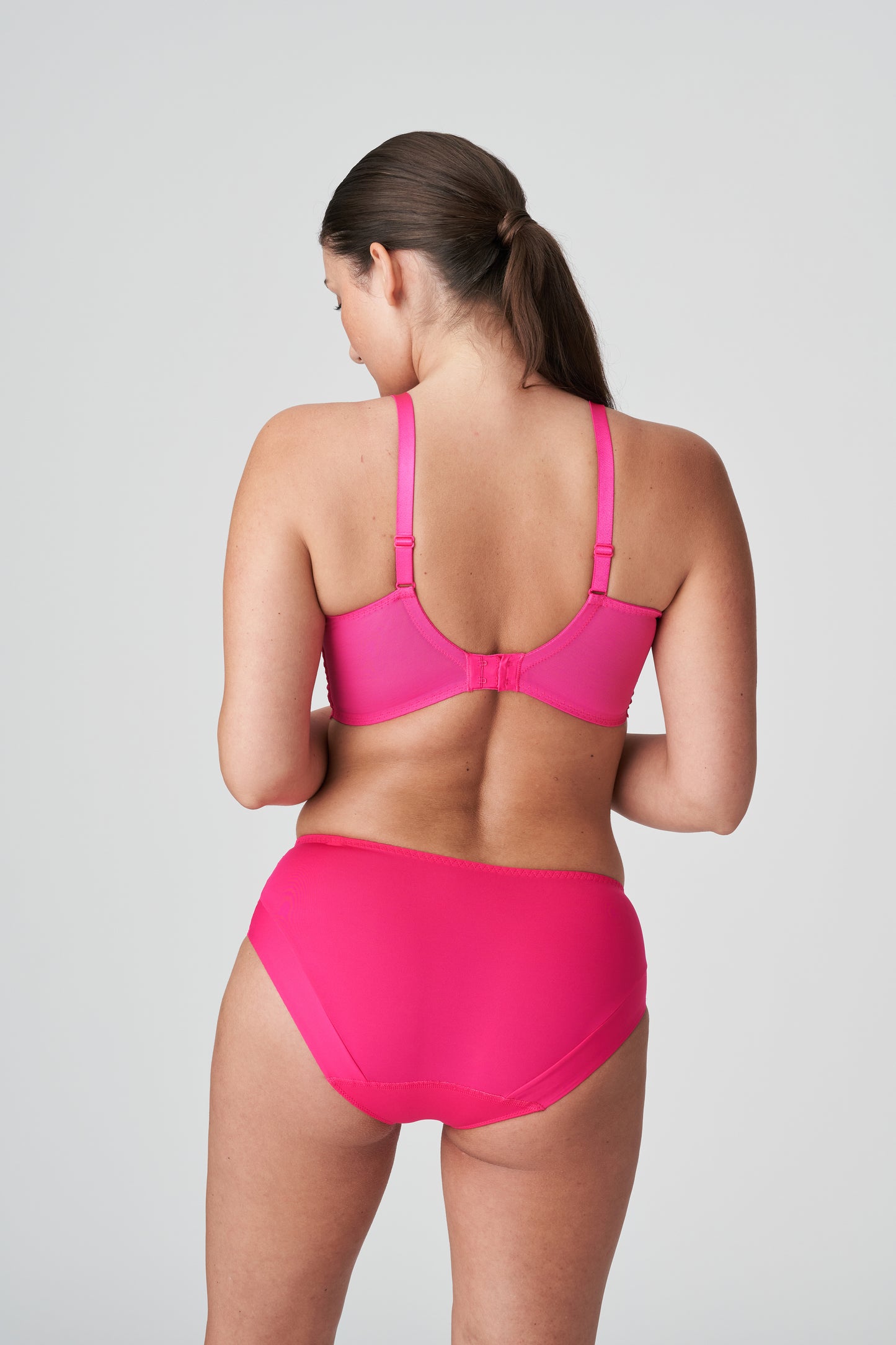 DISAH Taillenslip (Electric Pink)