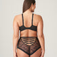 LIVONIA Slip Exlusiv (Schwarz)