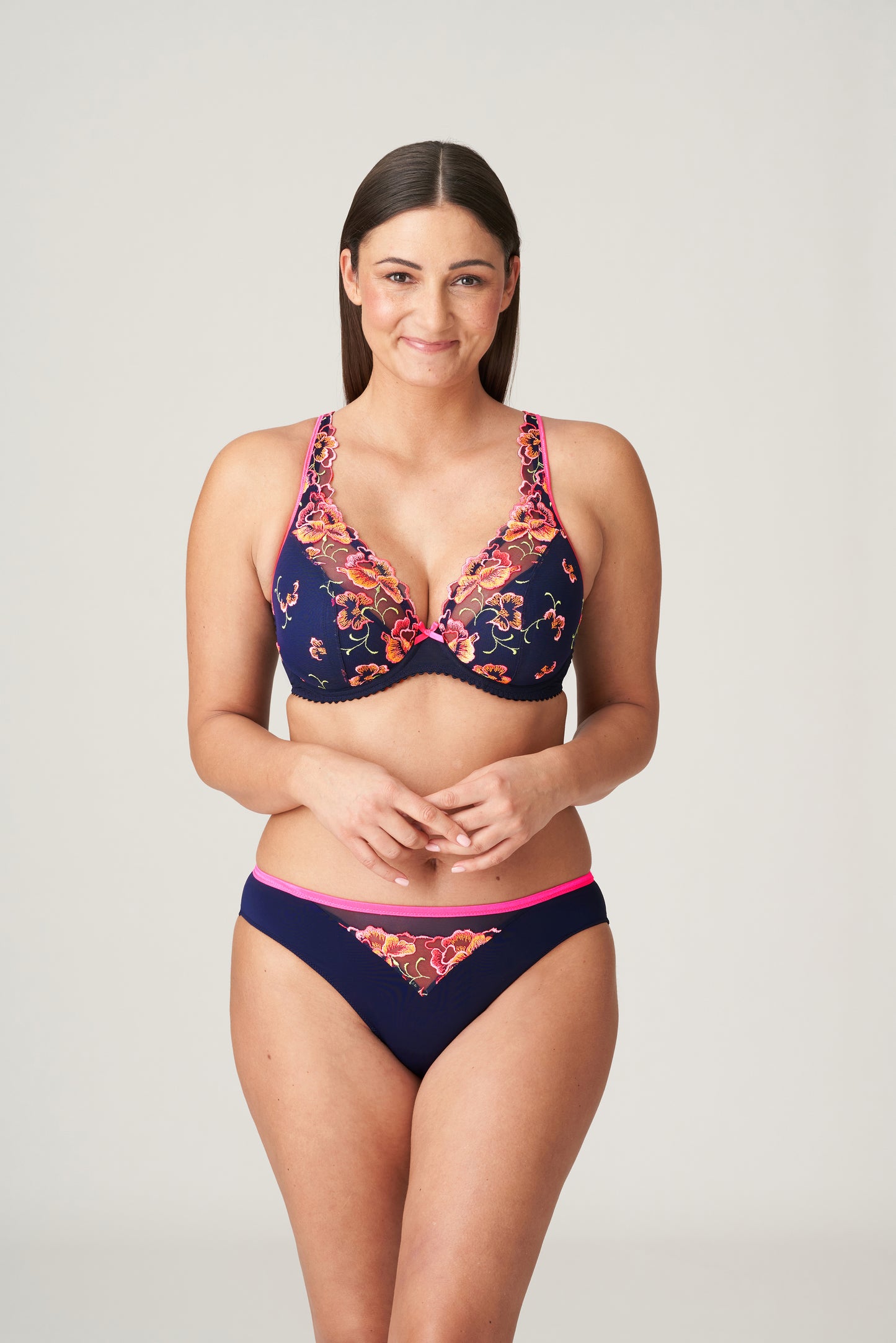 DEVDAHA Rioslip (Velvet Blue)