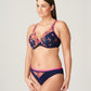 DEVDAHA Rioslip (Velvet Blue)