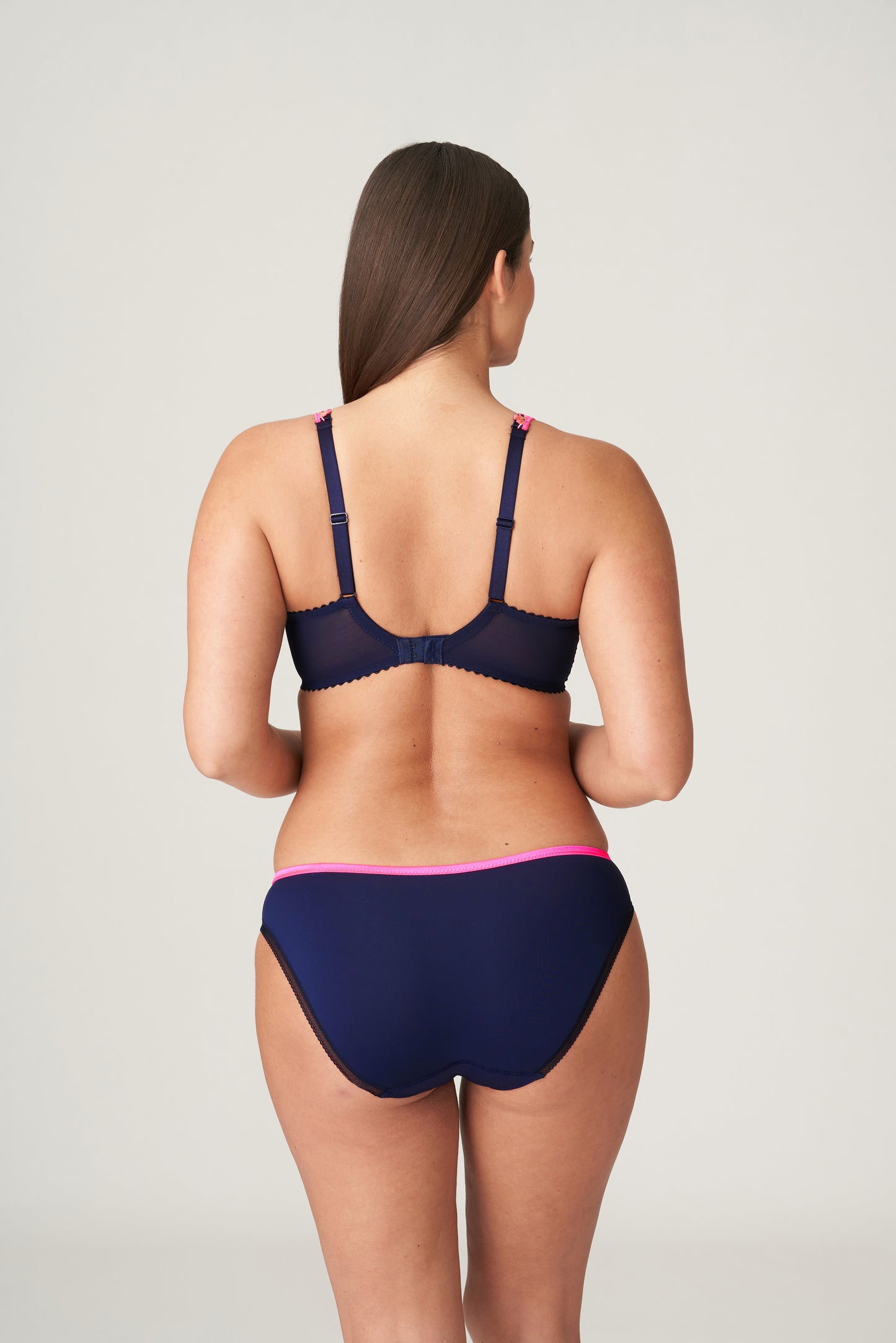 DEVDAHA Rioslip (Velvet Blue)