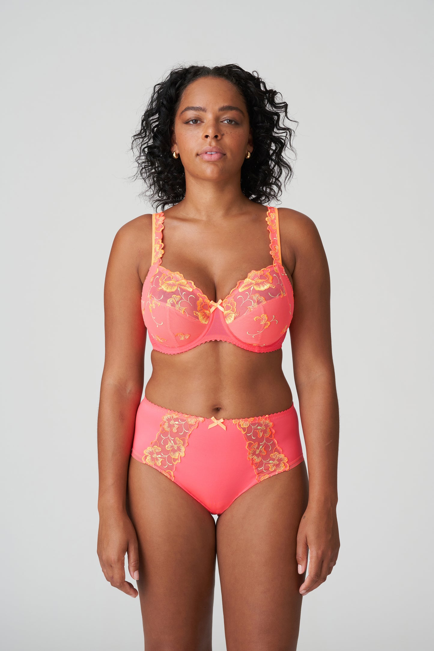 DEVDAHA Taillenslip (Tropicana)