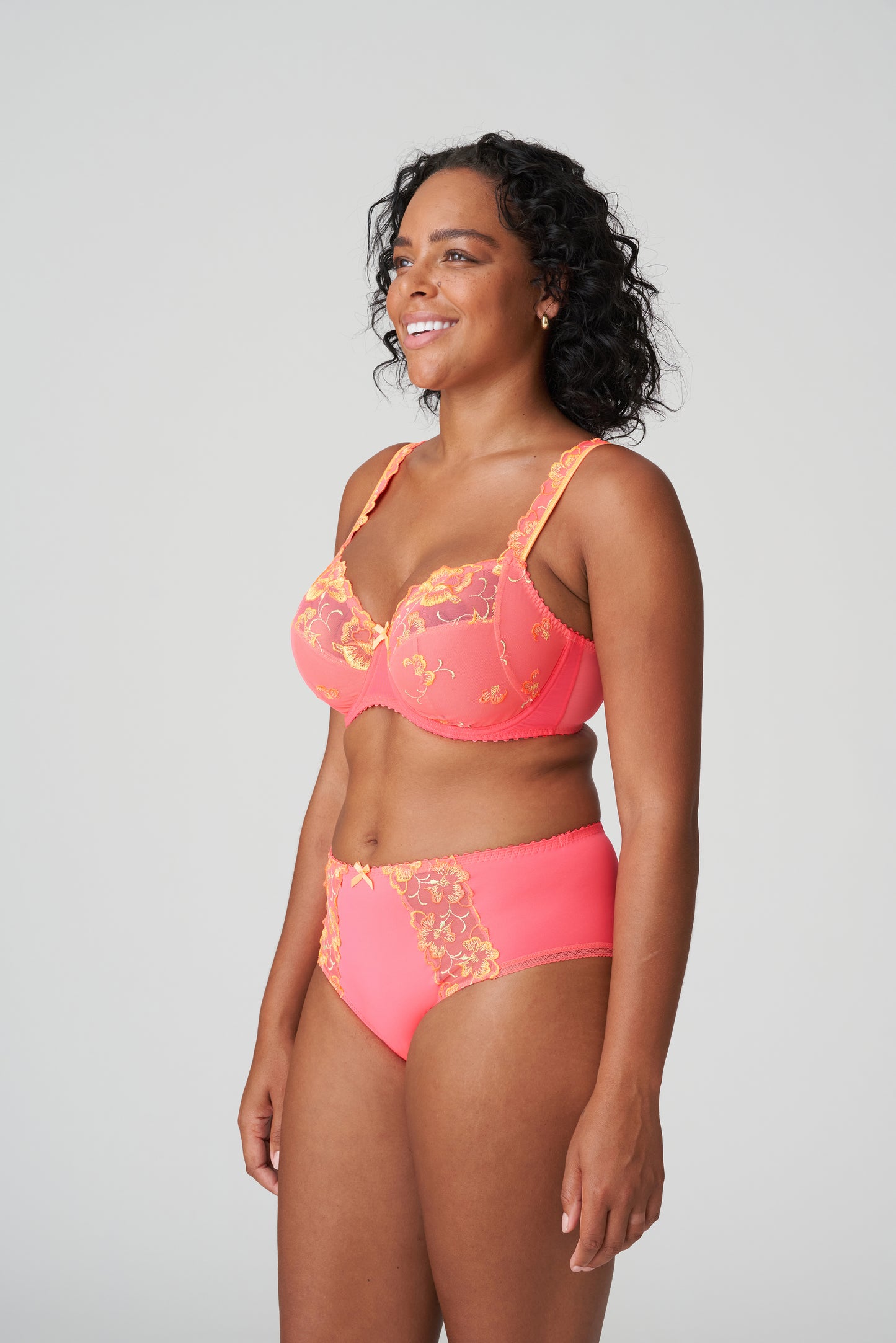 DEVDAHA Taillenslip (Tropicana)