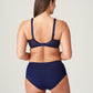 DEVDAHA Taillenslip (Velvet Blue)