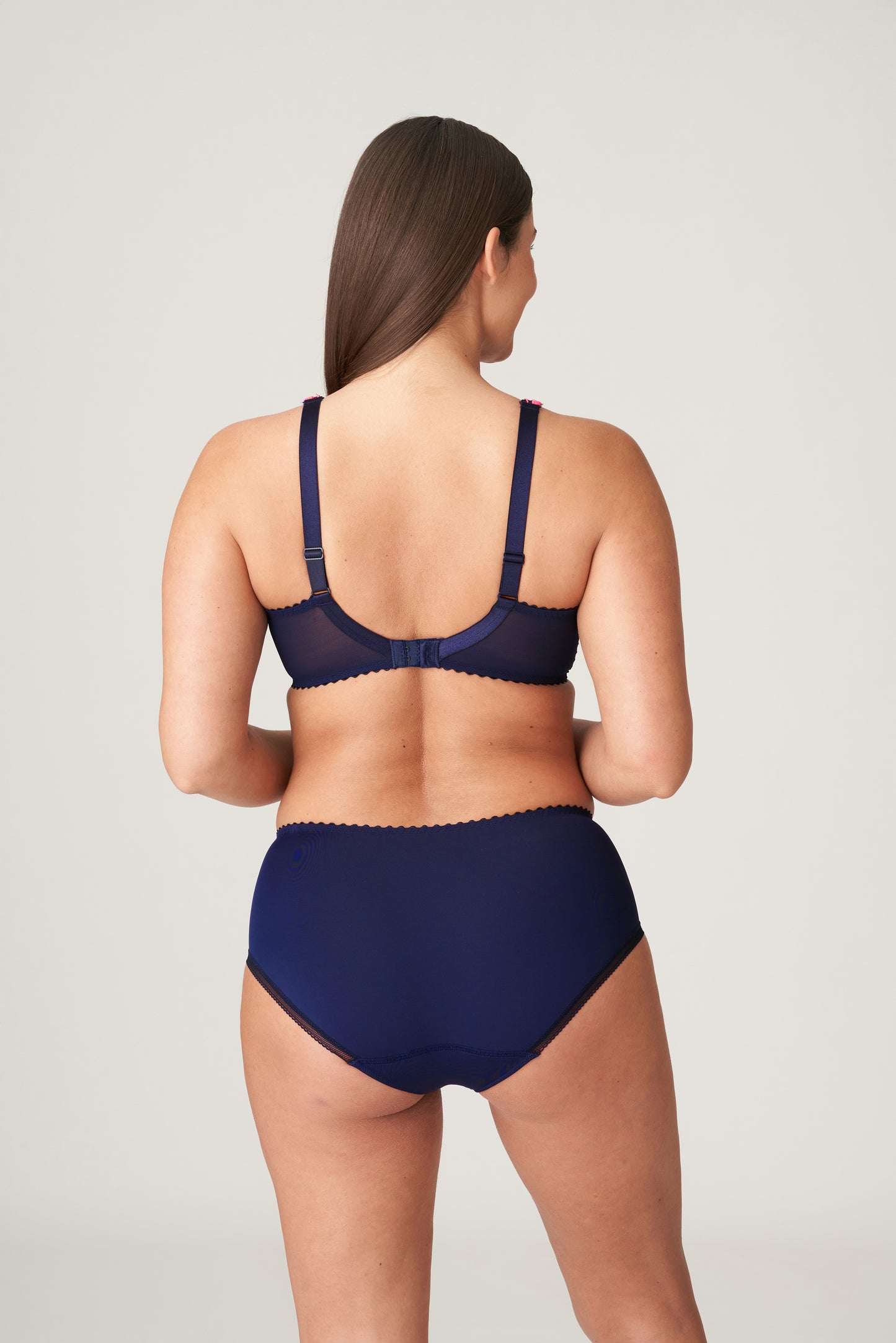 DEVDAHA Taillenslip (Velvet Blue)