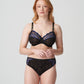 CHEYNEY Rioslip (Sultry Black)