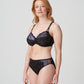 CHEYNEY Rioslip (Sultry Black)