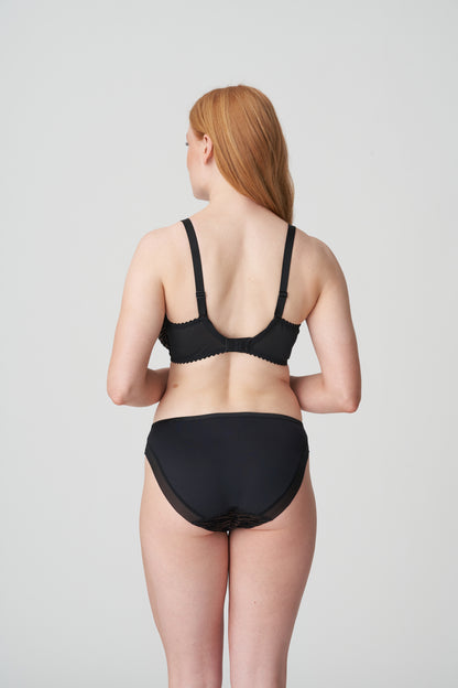 CHEYNEY Rioslip (Sultry Black)