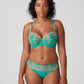 LENCA Rioslip (Sunny Teal)