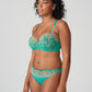 LENCA Rioslip (Sunny Teal)
