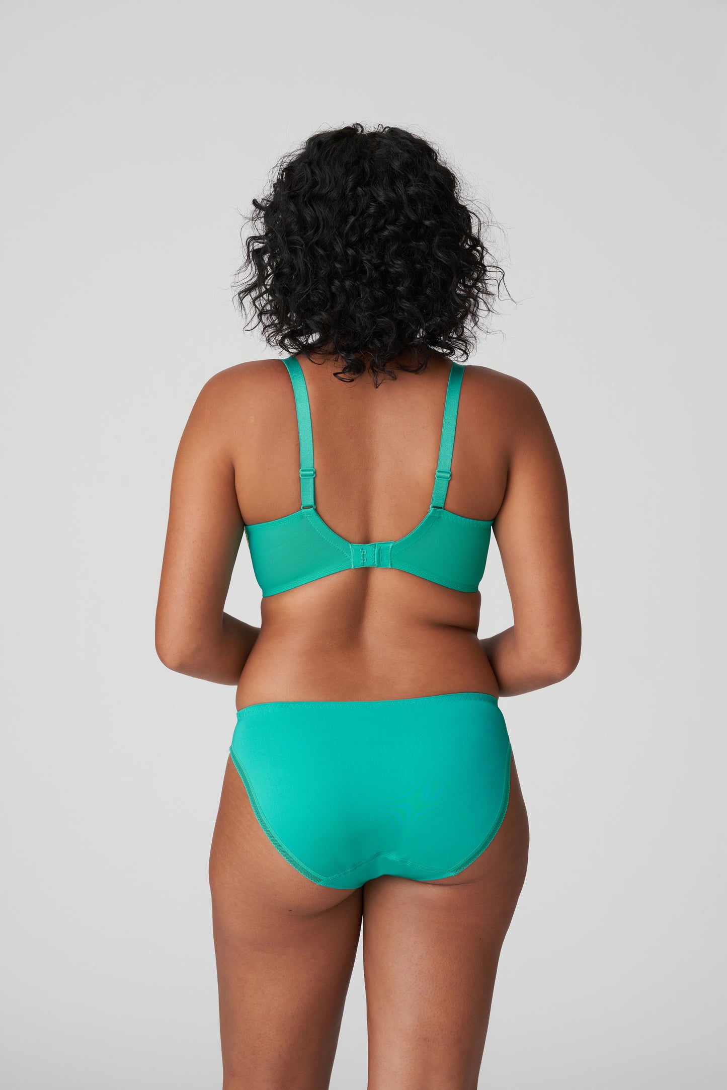 LENCA Rioslip (Sunny Teal)