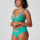 LENCA Taillenslip (Sunny Teal)