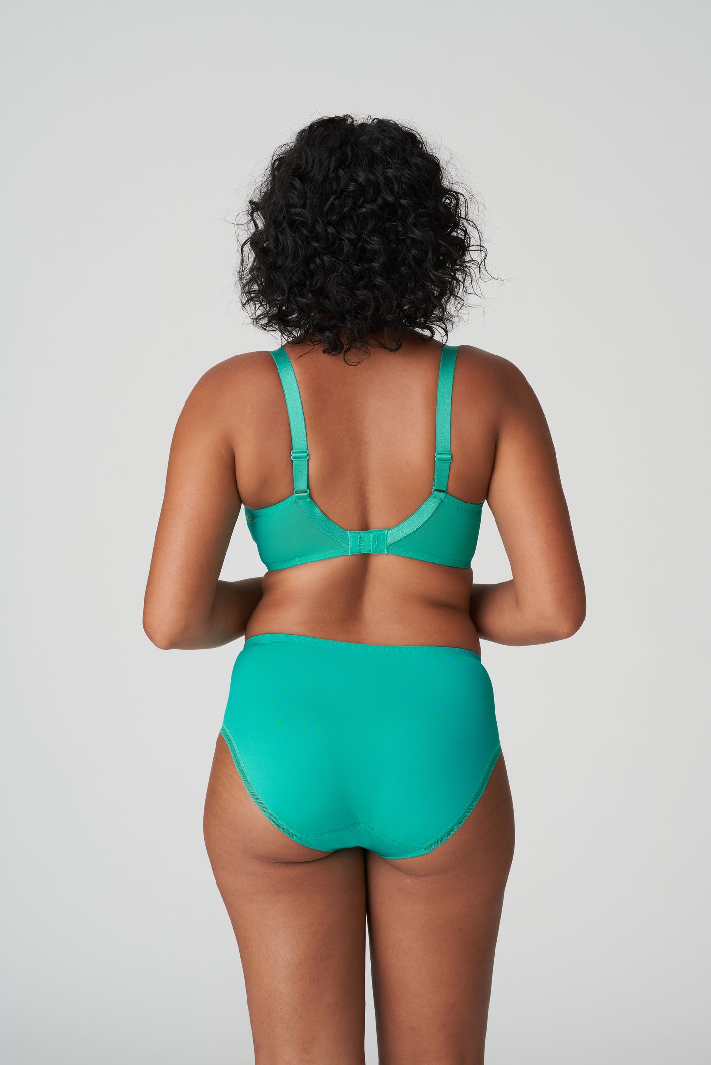 LENCA Taillenslip (Sunny Teal)