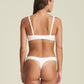 AVERO String (Weiss)