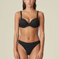 AVERO String (Schwarz)