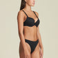 AVERO String (Schwarz)