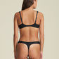 AVERO String (Schwarz)