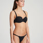AVERO String (Schwarz)