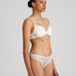 JANE String (Boudoir Cream)