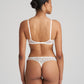 JANE String (Boudoir Cream)
