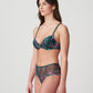 JANE Luxus String (Jungle Kiss)