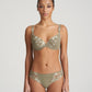 AGNES String (Golden Olive)