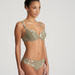 AGNES String (Golden Olive)