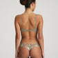 AGNES String (Golden Olive)