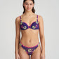 GEORGIA String (Majestic Purple)
