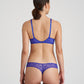 NELLIE String (Electric Blue)