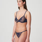 ETOILE String (Saphir Blau)