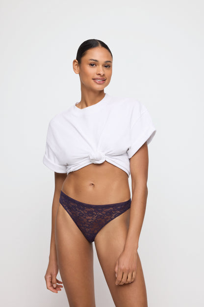 COLOR STUDIO String (Amethyst) 36