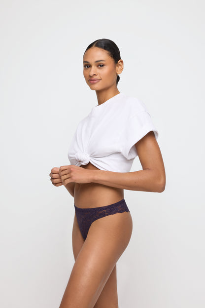 COLOR STUDIO String (Amethyst) 36