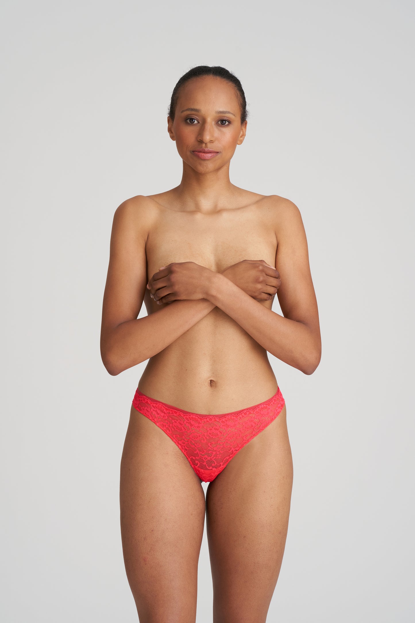 COLOR STUDIO String (Fruit Punch)