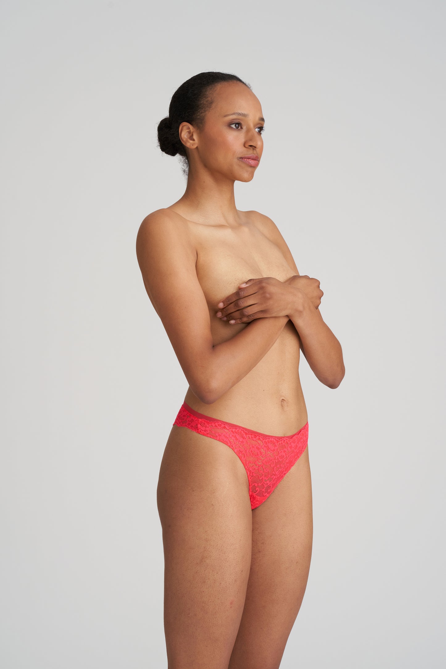 COLOR STUDIO String (Fruit Punch)