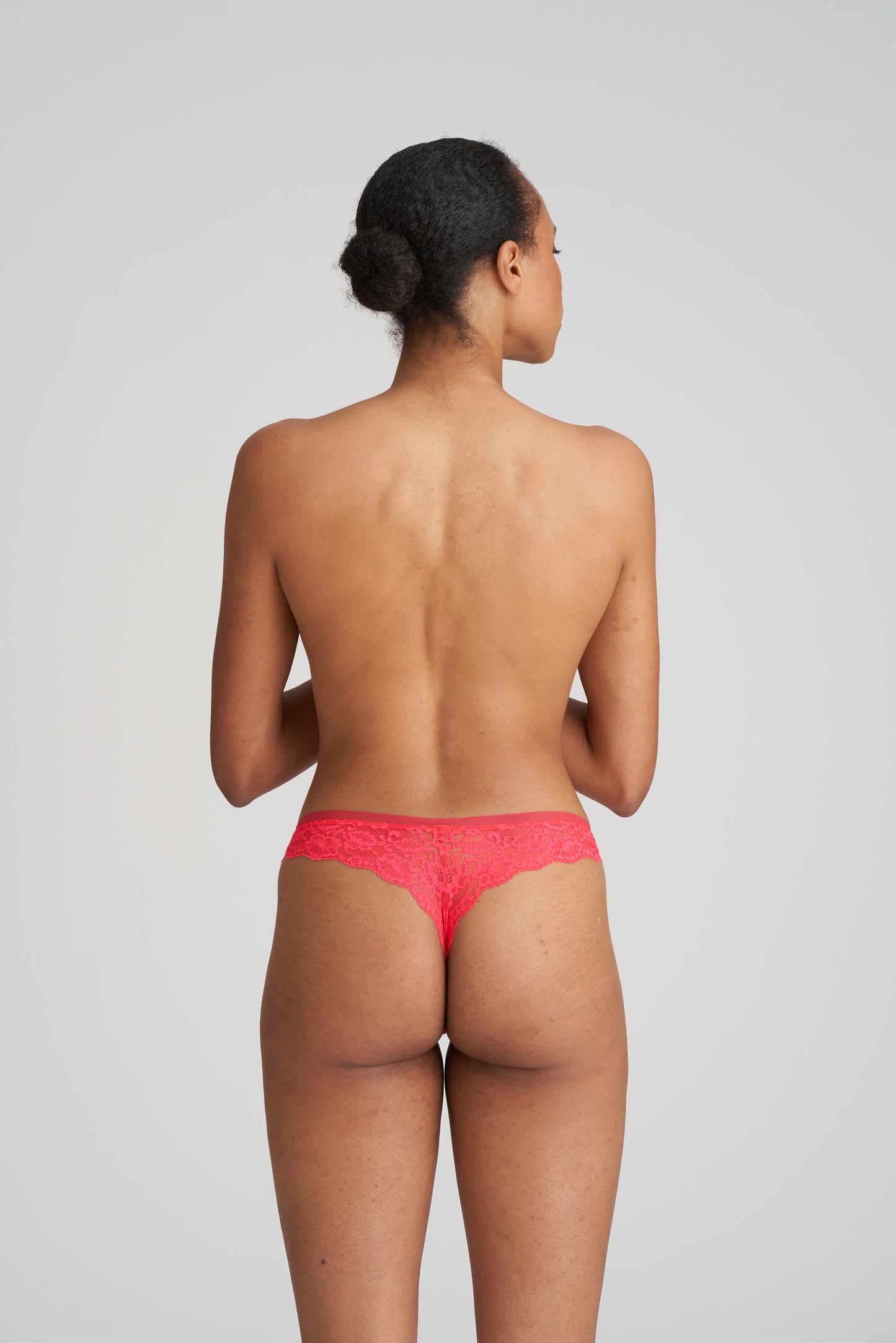 COLOR STUDIO String (Fruit Punch)