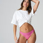 COLOR STUDIO String (Hollywood Pink)