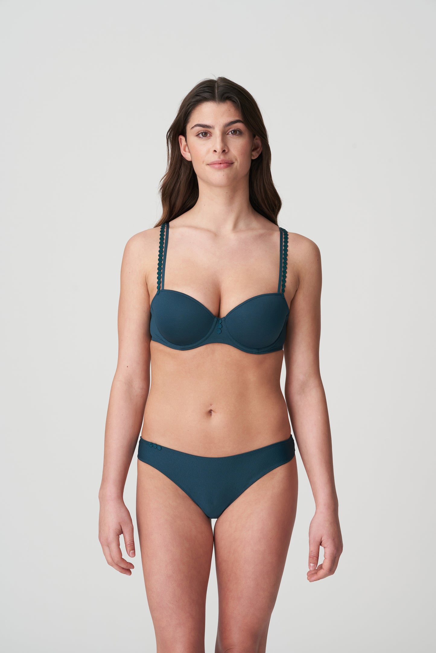 TOM MINI String (Empire Green)